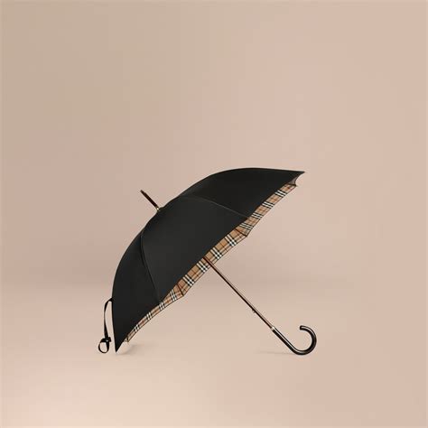 parapluie burberry homme|Parapluies de luxe .